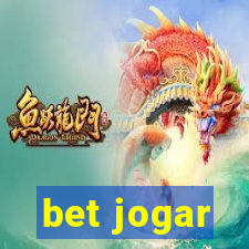 bet jogar