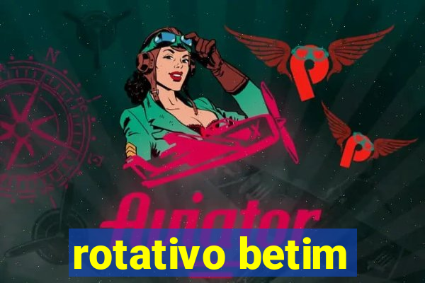 rotativo betim