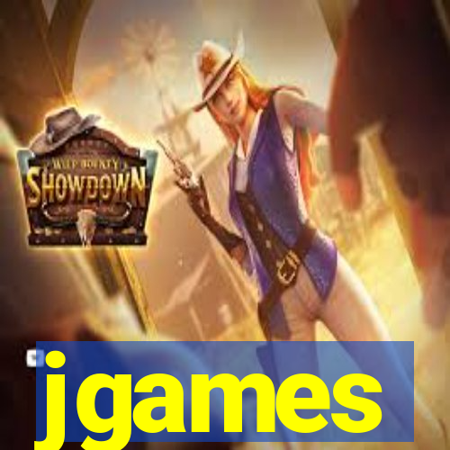 jgames