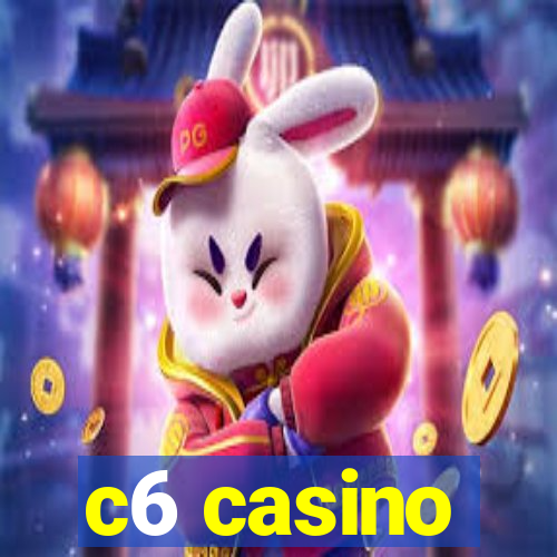 c6 casino