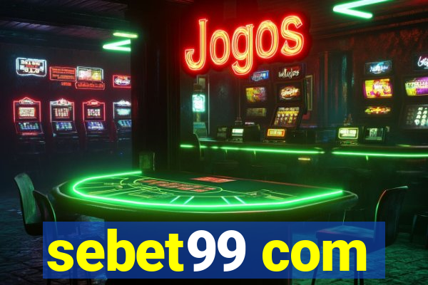 sebet99 com