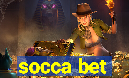 socca bet