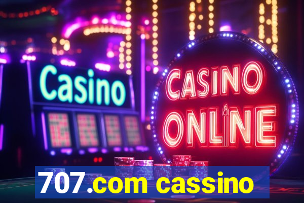 707.com cassino