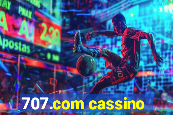 707.com cassino