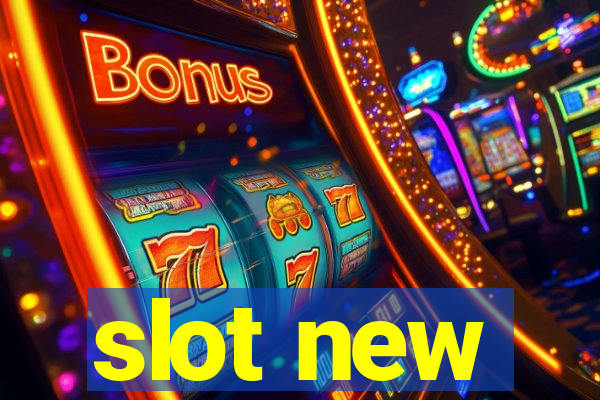 slot new