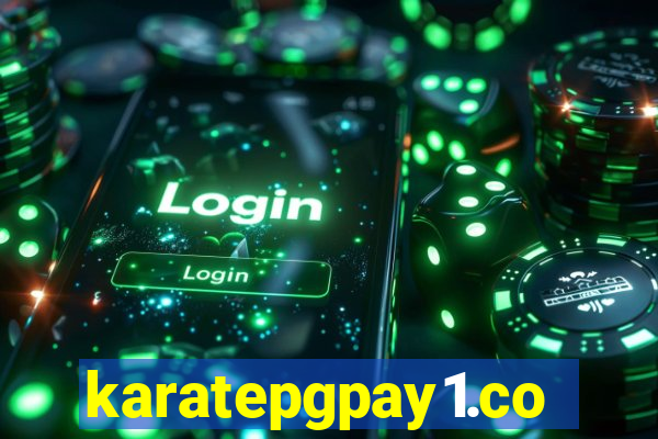 karatepgpay1.com