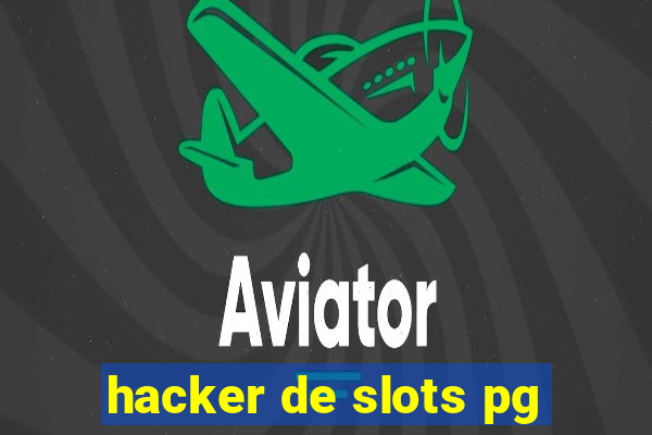 hacker de slots pg