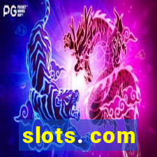 slots. com