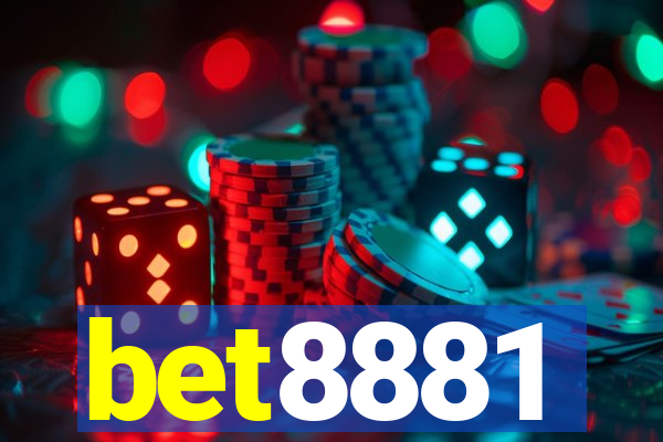 bet8881