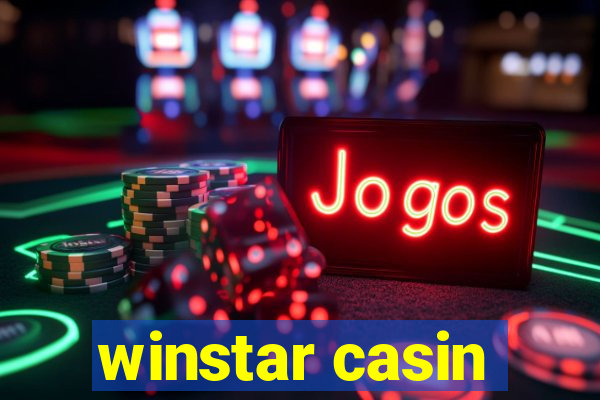 winstar casin