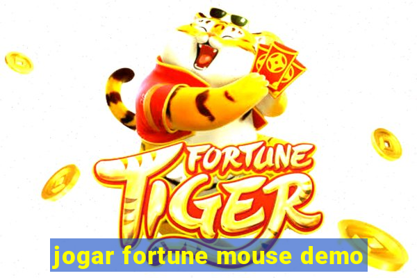 jogar fortune mouse demo