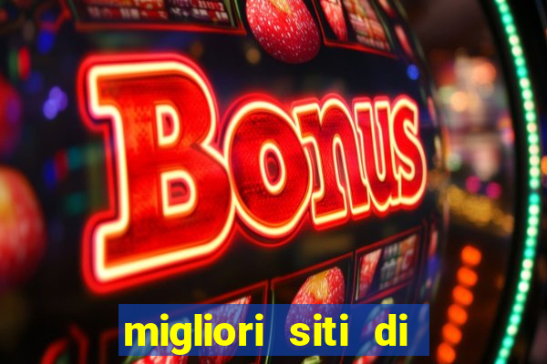 migliori siti di bingo online