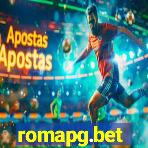 romapg.bet