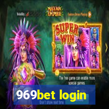 969bet login