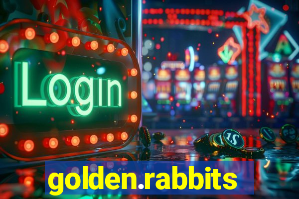 golden.rabbits