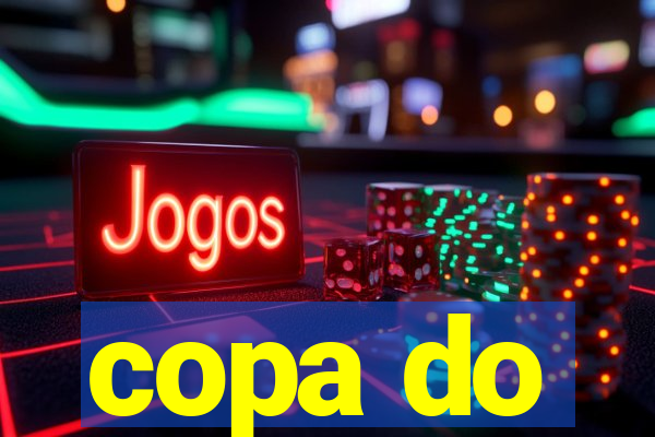 copa do