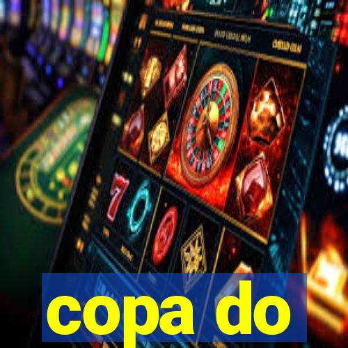 copa do