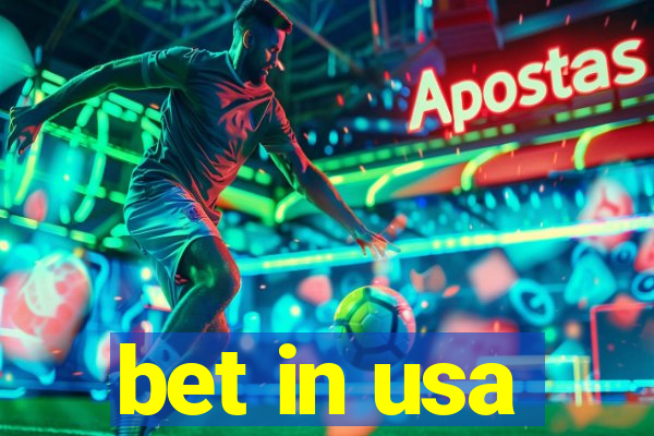 bet in usa