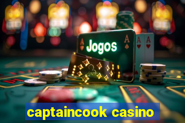 captaincook casino