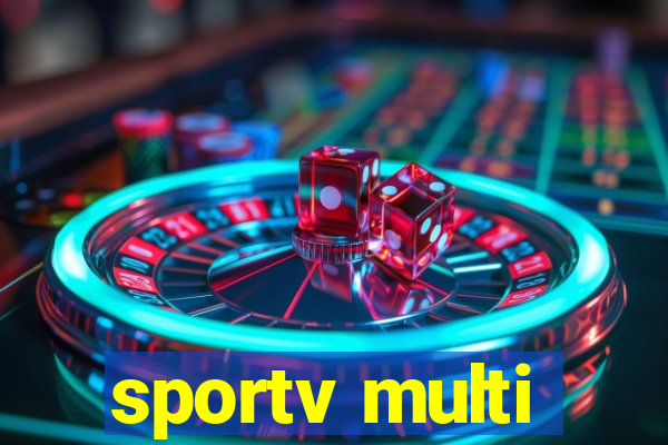 sportv multi