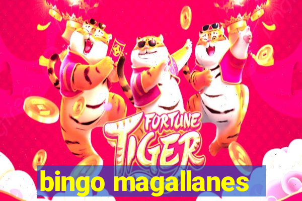 bingo magallanes