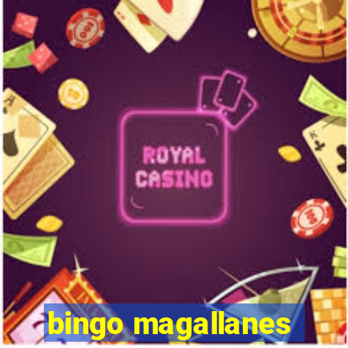 bingo magallanes