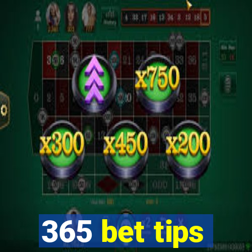 365 bet tips