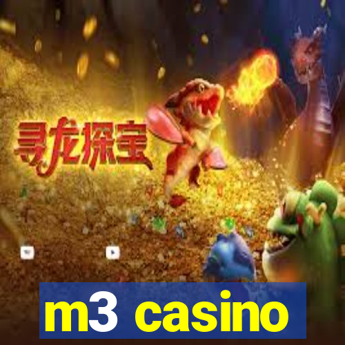 m3 casino