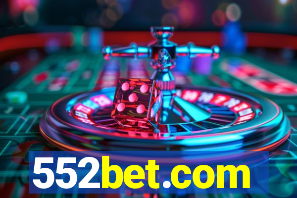 552bet.com