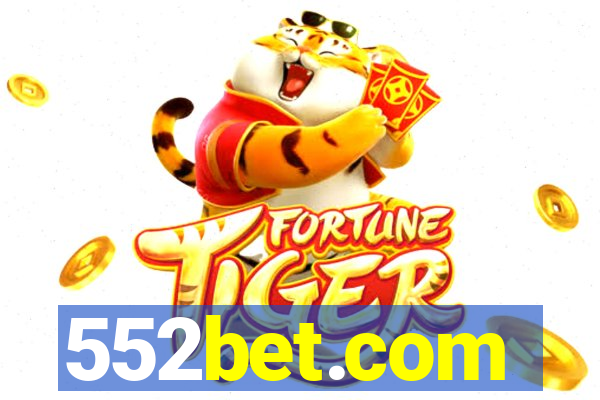 552bet.com