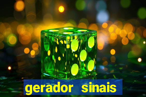 gerador sinais fortune tiger