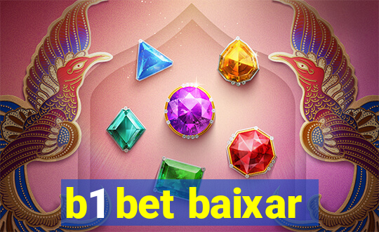 b1 bet baixar