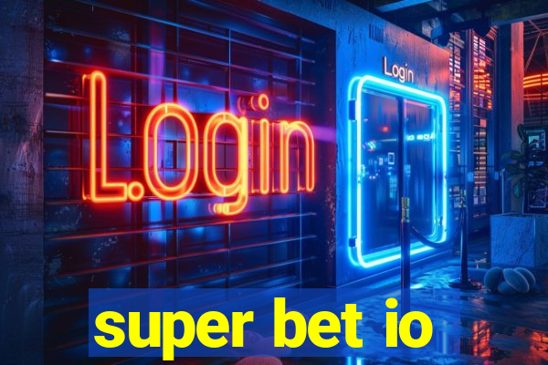 super bet io