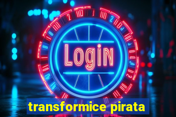 transformice pirata