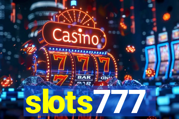 slots777