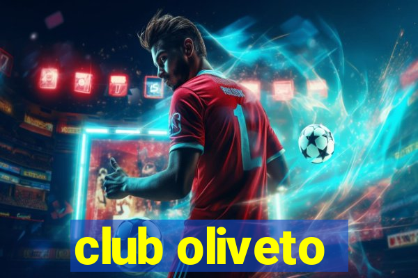 club oliveto