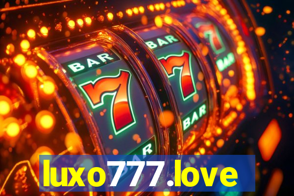 luxo777.love