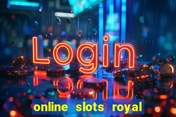 online slots royal circle club