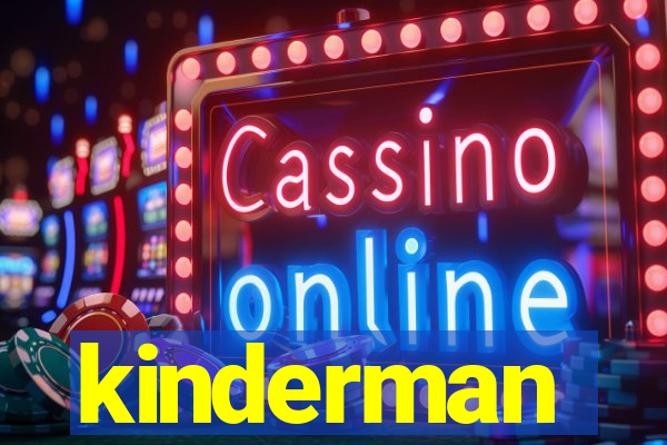 kinderman