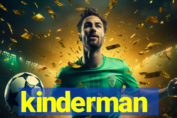 kinderman