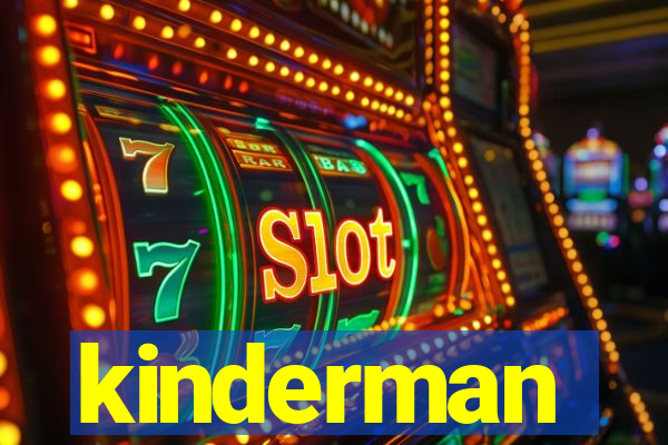 kinderman