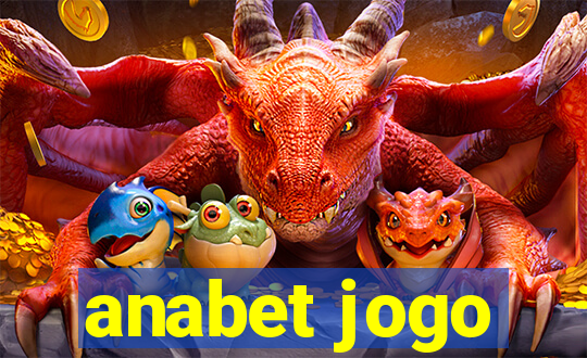 anabet jogo