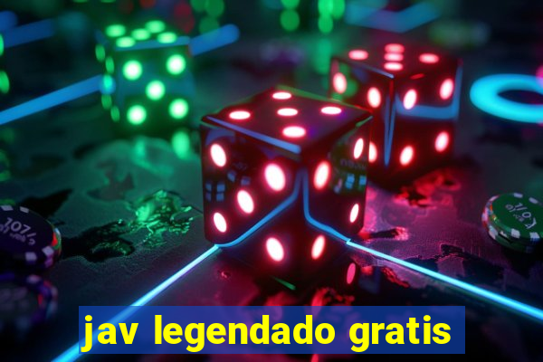 jav legendado gratis