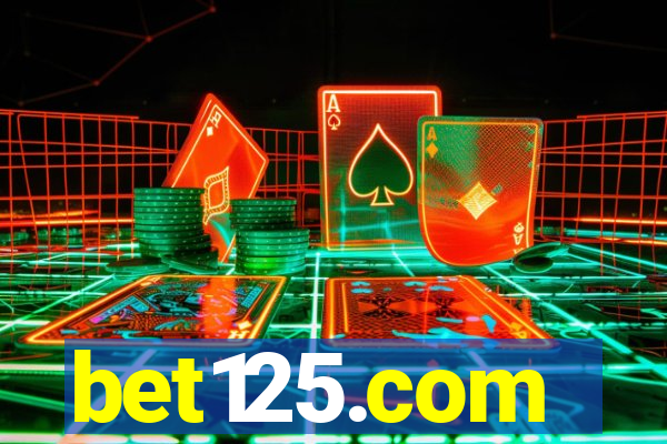 bet125.com