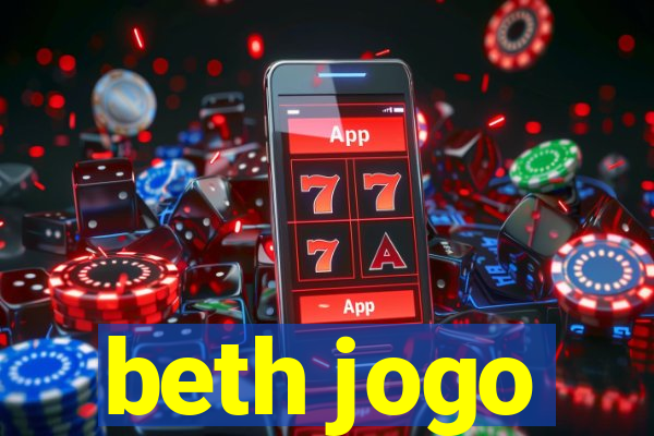 beth jogo