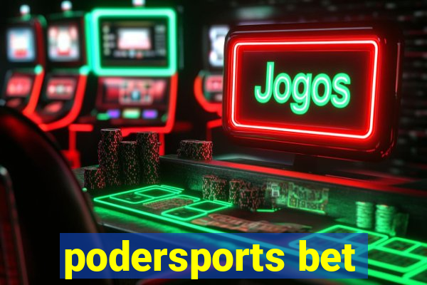 podersports bet