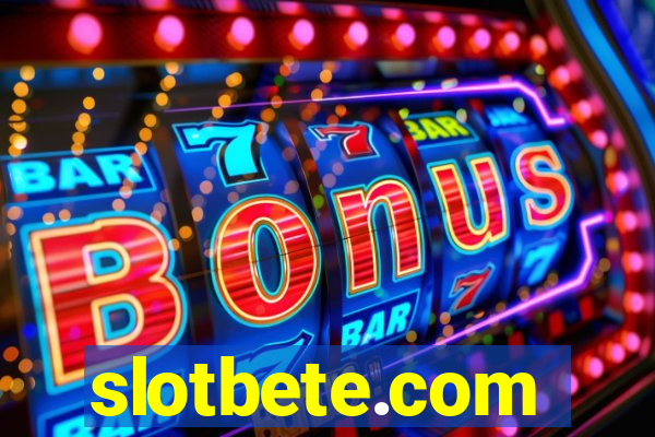 slotbete.com