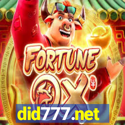 did777.net