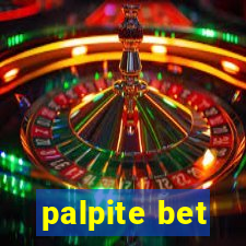 palpite bet