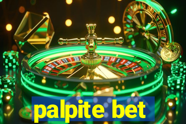 palpite bet